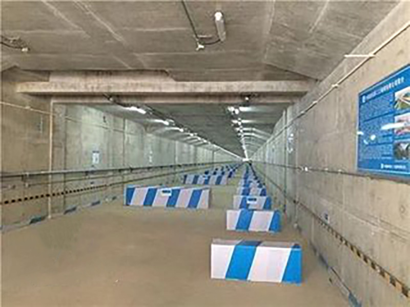 鄭州市中心城區(qū)地下綜合管廊工程惠濟花園口鎮(zhèn)、金水科教園區(qū)、馬寨新鎮(zhèn)區(qū)工程造價項目