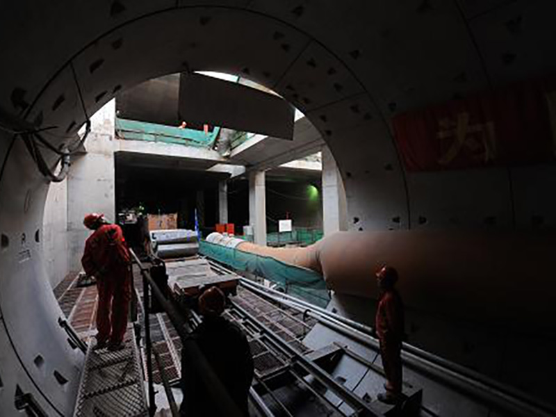 鄭州市軌道交通6號線市政配套工程、鄭州市市政控制性節(jié)點（地下交通）工程、鄭州市至鞏義市域鐵路市政配套工程、鄭州機場至許昌市域鐵路工程（鄭州段）人防設備安裝工程監(jiān)理